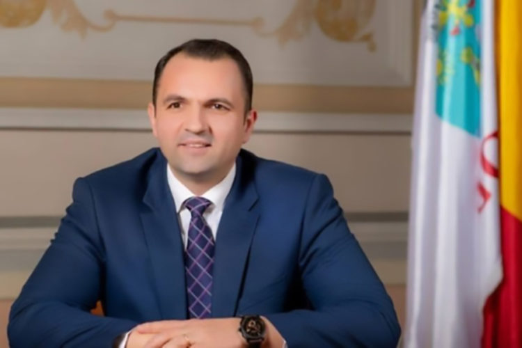 Primăria Târgoviște sprijină persoanele vârstnice!