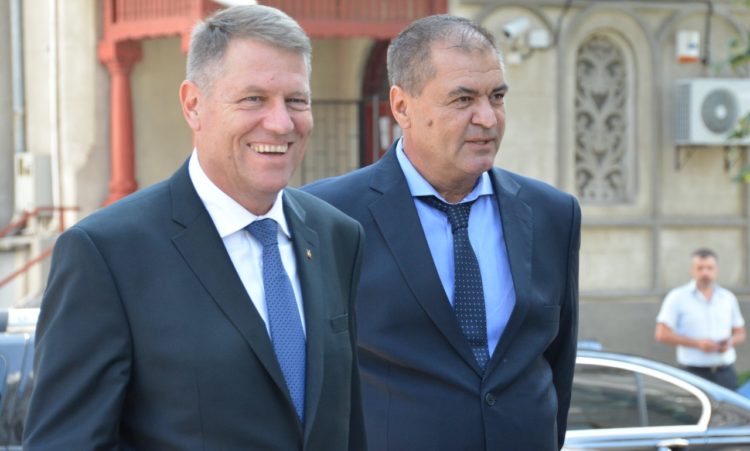 IN CONTEXTUL DECLARĂRII INCEPÂND DE LUNI A  STĂRII DE URGENȚĂ – PREFECTUL AURELIAN POPA A CĂPĂTAT PUTERI DEPLINE DE COORDONARE –  VEZI DISPOZIȚIA