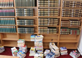 Biblioteca Judeţeană „I.H. Rădulescu” Dâmboviţa lansează serviciul „Întreabă bibliotecarul”!