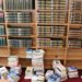 Biblioteca Judeţeană „I.H. Rădulescu” Dâmboviţa lansează serviciul „Întreabă bibliotecarul”!