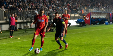 Chindia suspendă contractele jucătorilor!