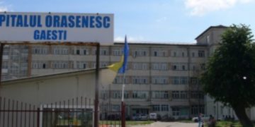 Accident cu trei victime la Găești!