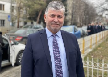 Marian Țachianu anunță că vor ajunge echipamente de protecţie pentru farmaciştii din Dâmboviţa!