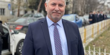 Marian Țachianu anunță că vor ajunge echipamente de protecţie pentru farmaciştii din Dâmboviţa!