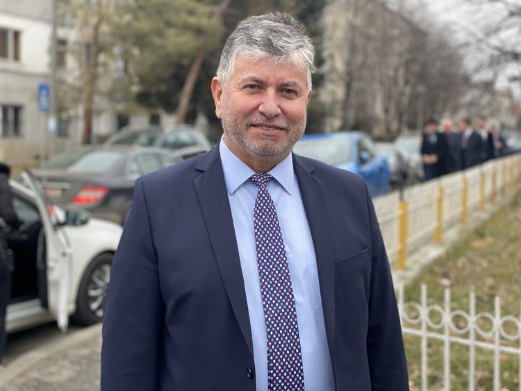 Marian Țachianu anunță că vor ajunge echipamente de protecţie pentru farmaciştii din Dâmboviţa!