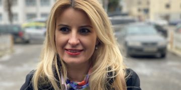 MONICA ILIE – PUTERNICUL VICEPRIMAR AL MUNICIPIULUI TÂRGOVIȘTE – CRITICI ACERBE LA ADRESA GUVERNĂRII PNL
