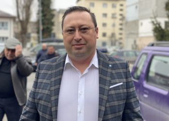 Costi Ana – Primarul Orașului Pucioasa – Apel către locuitorii stațiunii pe tema Covid 19