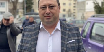 Costi Ana – Primarul Orașului Pucioasa – Apel către locuitorii stațiunii pe tema Covid 19