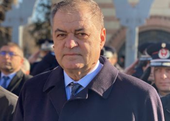 RECTIFICARE: AURELIAN POPA – PREFECTUL JUDEȚULUI DÂMBOVIȚA ”CAZURILE 94 & 95 SE AFLĂ ÎN CARANTINĂ ÎN JUDEȚUL CARAȘ SEVERIN NU ÎN JUDEȚUL DÂMBOVIȚA”