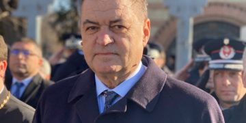 RECTIFICARE: AURELIAN POPA – PREFECTUL JUDEȚULUI DÂMBOVIȚA ”CAZURILE 94 & 95 SE AFLĂ ÎN CARANTINĂ ÎN JUDEȚUL CARAȘ SEVERIN NU ÎN JUDEȚUL DÂMBOVIȚA”