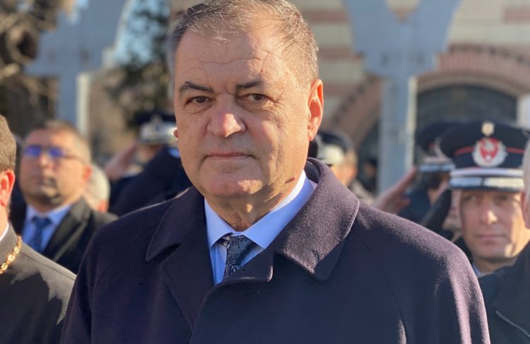 RECTIFICARE: AURELIAN POPA – PREFECTUL JUDEȚULUI DÂMBOVIȚA ”CAZURILE 94 & 95 SE AFLĂ ÎN CARANTINĂ ÎN JUDEȚUL CARAȘ SEVERIN NU ÎN JUDEȚUL DÂMBOVIȚA”