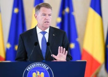 Președintele Klaus Iohannis va ajunge mâine în județul Dâmbovița!