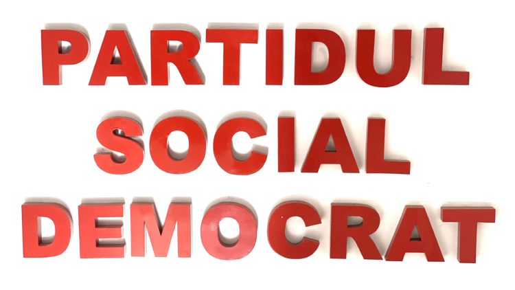 PSD DÂMBOVIȚA „Drepturile omului nu sunt negociabile!” – Comunicat de Presă