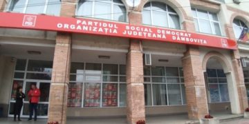 PSD Dâmbovița organizează echipe de voluntari care vin în ajutorul celor vârstnici!