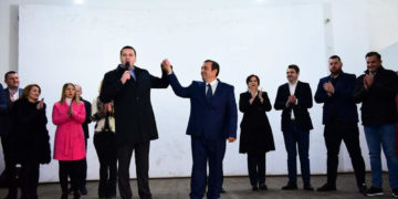 PSD Dâmbovița și-a desemnat candidatul pentru Primăria Dărmănești!