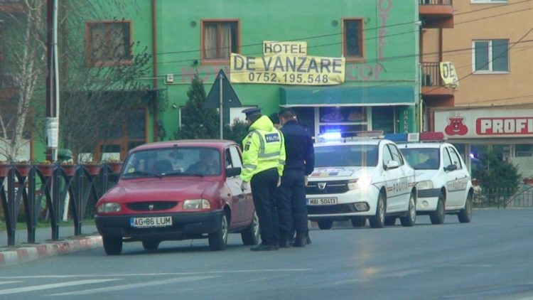 Găeștenii încep să înțeleagă mesajul autorităților !