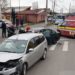Accident rutier în Municipiul Târgoviște!