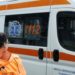 Un copil în vârstă de 9 ani a fost accidentat de un utilaj!