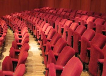 Teatrul Tony Bulandra Târgoviște și-a suspendat spectacolele!
