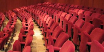 Teatrul Tony Bulandra Târgoviște și-a suspendat spectacolele!