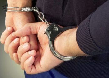 Mandat de executare pe numele unui bărbat din Ulmi!