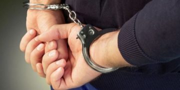 Mandat de executare pe numele unui bărbat din Ulmi!