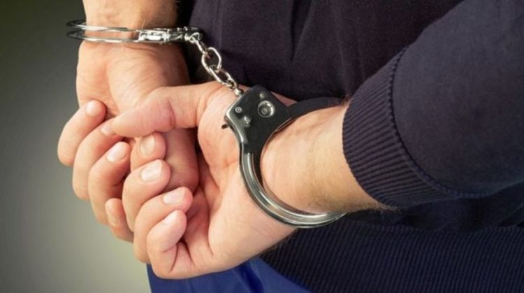 Mandat de executare pe numele unui bărbat din Ulmi!