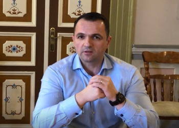 Primarul Municipiului Târgoviște a susținut o nouă conferință de presă!