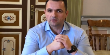 Primarul Municipiului Târgoviște a susținut o nouă conferință de presă!