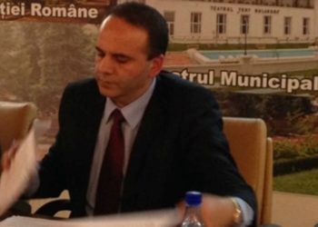 Subprefect nou în județul Dâmbovița.