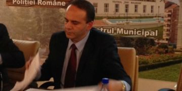 Subprefect nou în județul Dâmbovița.