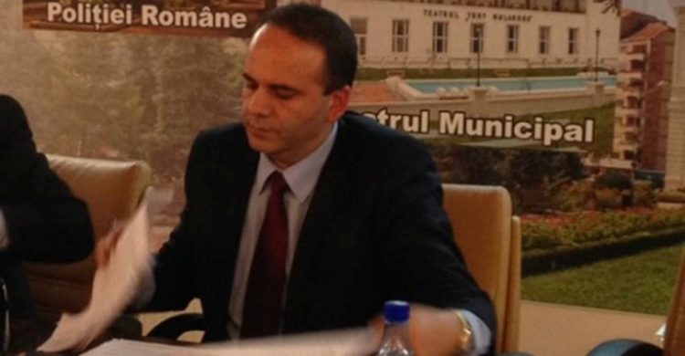 Subprefect nou în județul Dâmbovița.