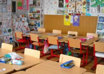 Au început înscrierile pentru clasa pregătitoare!