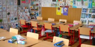 Au început înscrierile pentru clasa pregătitoare!