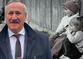 EL ESTE PRIMARUL PSD-IST CU 100 DE MILIOANE PENSIE/LUNĂ ȘI 60 DE MILIOANE INDEMNIZAȚIE DE PRIMAR/LUNA CARE S-A BUCURAT LA 40 DE LEI AI UNOR NEVOIAȘI