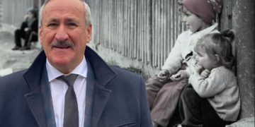 EL ESTE PRIMARUL PSD-IST CU 100 DE MILIOANE PENSIE/LUNĂ ȘI 60 DE MILIOANE INDEMNIZAȚIE DE PRIMAR/LUNA CARE S-A BUCURAT LA 40 DE LEI AI UNOR NEVOIAȘI