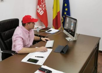 PSD Dâmbovița a cret o platformă internă de comunicare!