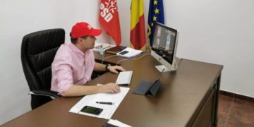 PSD Dâmbovița a cret o platformă internă de comunicare!