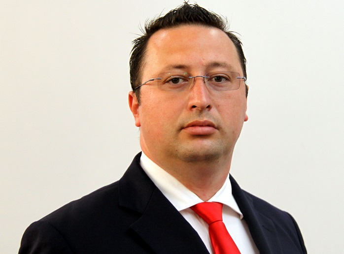 Primarul orașului Pucioasa anunță că se va ocupa de problemele prin care trec antreprenorii din localitate!