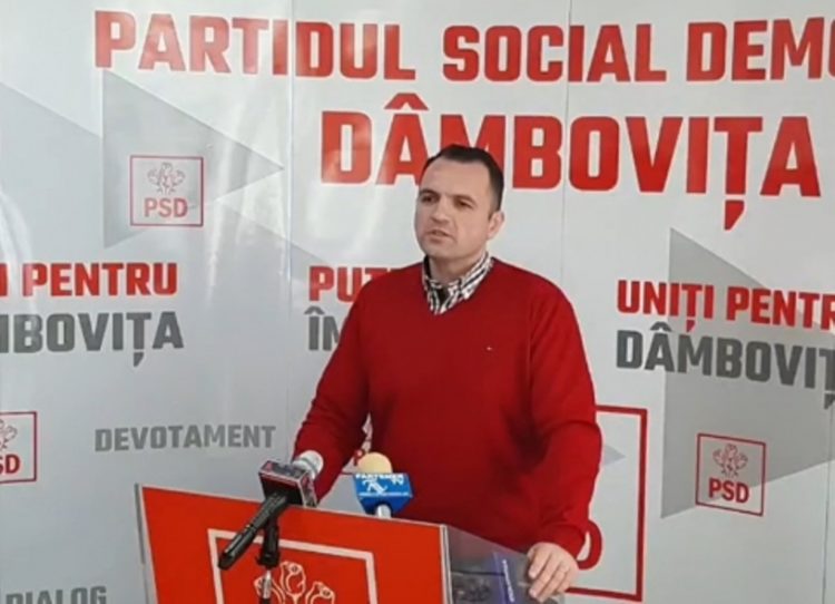 Primarul Municipiului Târgoviște vorbește despre actele normative emise în această perioadă!