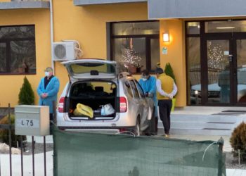 BOMBĂ! AUTORITĂȚILE DIN DÂMBOVIȚA NEAGĂ EXISTENȚA VREUNOR PERSOANE TESTATE POZITIV CU CORONAVIRUS CARANTINATE ÎN DÂMBOVIȚA