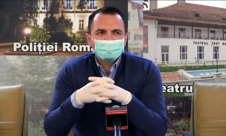 Sedința CLM Târgoviște va fi susținută online printr-o platformă de videoconferinţe!