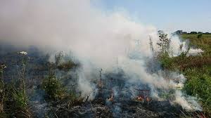 Ministrul Mediului dă vina pe Crevedia pentru fumul din Bucureşti!