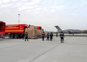 Au sosit echipamente medicale pentru medicii din Dâmbovița!