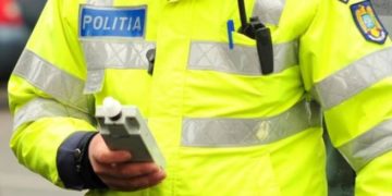 Doi bărbați sunt cercetați sub aspectul săvârșirii de infracțiuni contra siguranței circulației pe drumurile publice!