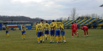 Noutăți pentru Flacăra Moreni la startul returului!