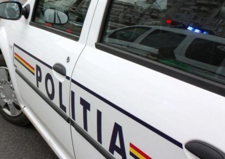Un bărbat din Glodeni a fost reținut de polițiști pentru furt!