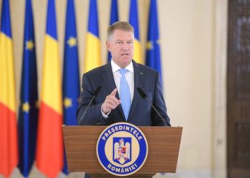 Președintele României declară că recomandările devin obligații!