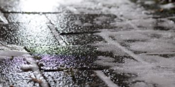 Vremea se menține rece!