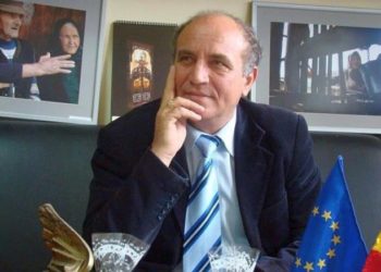 Prefectul Aurelian Popa a semnat ordinul de încetare a mandatului lui Constantin Maricescu!